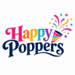 Happy Poppers