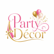 Party Decor