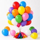Balloons