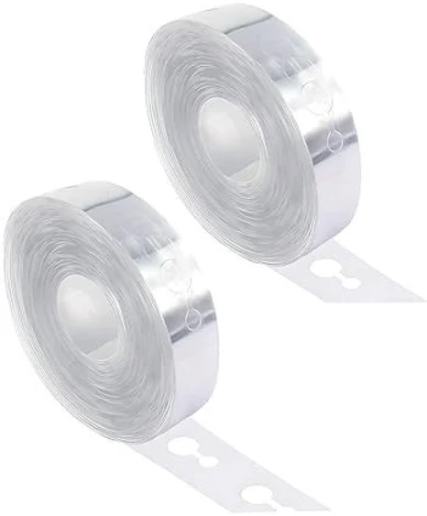 Transparent Balloon Arch Decorating Strip Roll – Balloon Garland Tape